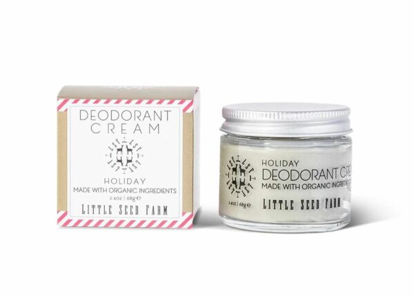 Little Seed Farm - Deodorant Cream - Image 10