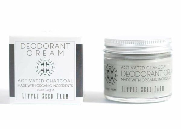 Little Seed Farm - Deodorant Cream - Image 6