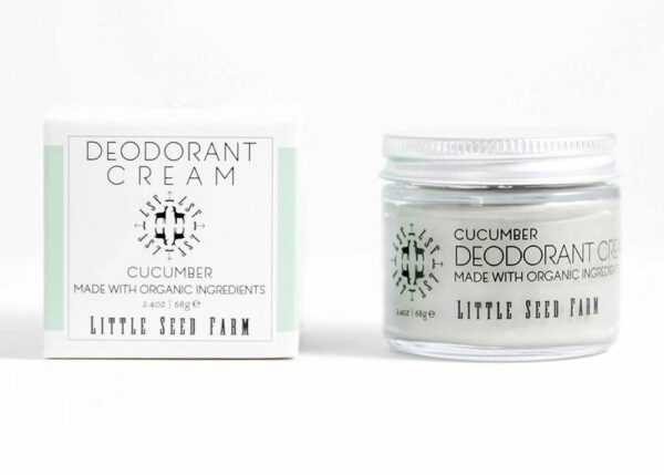 Little Seed Farm - Deodorant Cream - Image 7