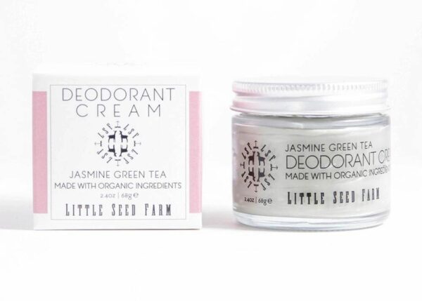 Little Seed Farm - Deodorant Cream - Image 5