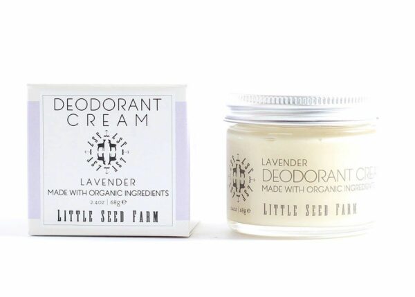 Little Seed Farm - Deodorant Cream - Image 8