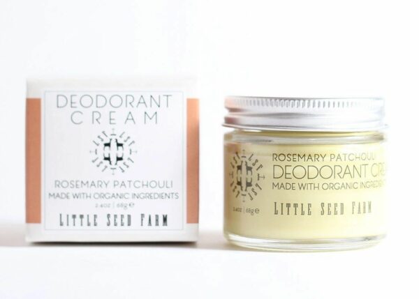 Little Seed Farm - Deodorant Cream - Image 9