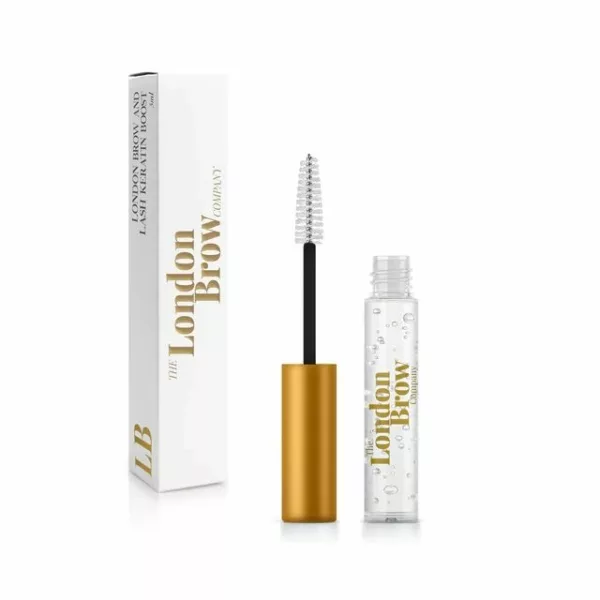 Keritan Boost Brow Serum