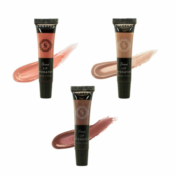 Sorella Apothecary - Tinted Lip Hydrator