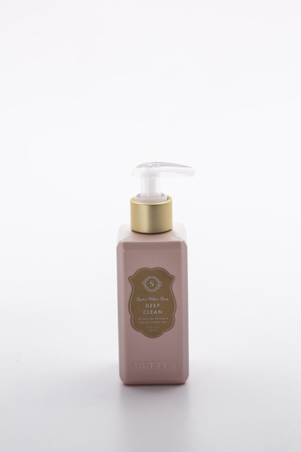 Sorella Apothecary - Lychee Willow Bark Cleanser