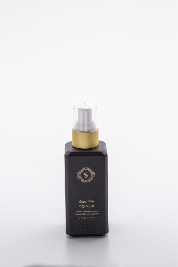 Sorella Apothecary - Spiced Wine Toner