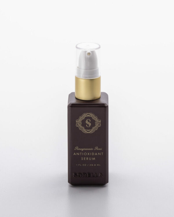 Sorella Apothecary - Pomegranate Acai Antioxidant Serum