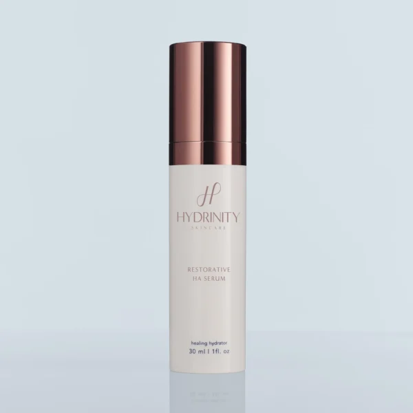 Hydrinity Restorative HA Serum